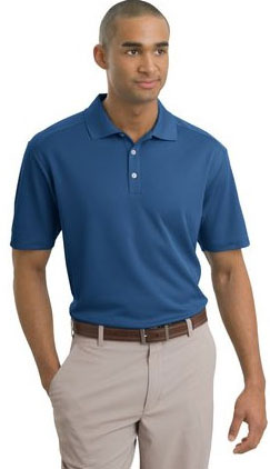 Nike Golf - Dri-FIT Classic Polo