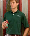 Jerzees 50/50 Blend Jersey Polo Shirt