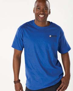 Short-Sleeve Beefy-T
