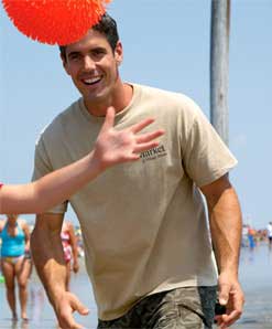 Hanes Short-Sleeve Beefy-T