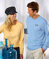 Long Sleeve Ultra Cotton T-shirt