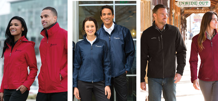 jacket varities