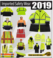 Imported Safety Catalog
