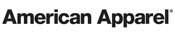 American Apparel logo
