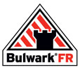 Bulwark FR logo
