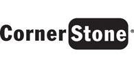 CornerStone logo