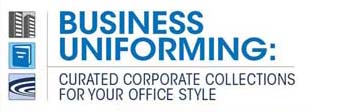 Business Uniforming Guide