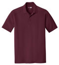 Lightweight Snag-Proof Polo