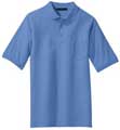 Short Sleeve with a Pocket K500P