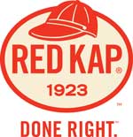 Red Kap logo