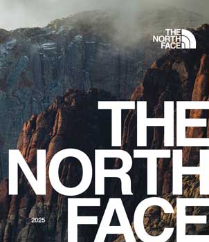 The North Face 2025